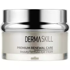 Антивозрастной крем вокруг глаз DERMASKILL Beauty Formula Eye Cream 30 мл