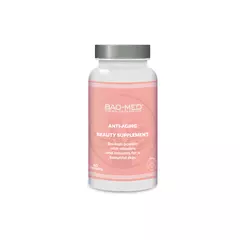 Биологически активная добавка Анти-Эйдж Bao-Med Anti-Aging Beauty Supplement 60 шт