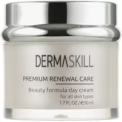 Дневной крем для лица DERMASKILL Beauty Formula Day Cream 50 мл