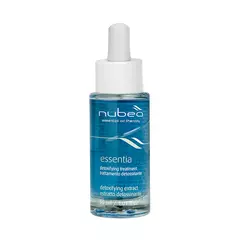 Детокс-экстракт для волос Nubea Essentia Detoxifying Extract 30 мл