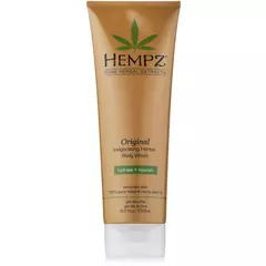 Гель для душу Оріджинал HEMPZ Original Invigorating Herbal Body Wash 250 мл