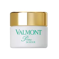 Клітинний зволожуючий базовий крем для обличчя 24 години Valmont Prime 24 Hour 50 мл преміум