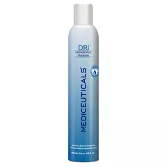 Невагомий лак для волосся оптимальної фіксації Mediceuticals DRI Ultimate Hold Hairspray 350 мл, Об'єм: 350 мл