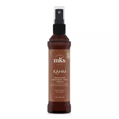 Несмывающееся разглаживающее средство для волос MKS-ECO Kahm Smoothing Treatment Original 60 мл