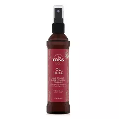 Олійка для волосся MKS-ECO Oil Hair Styling Elixir Original Scent 60 мл