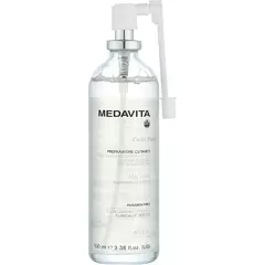 Подготовительный детокс-лосьон для кожи головы Medavita Cutis Pura Pre-Shampoo Scalp Lotion 100 мл