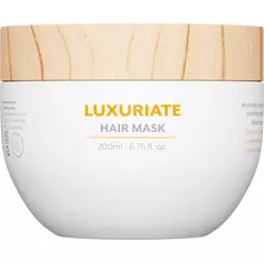 Питательная маска с экстрактом и маслом баобаба Bao-Med Luxuriate Hair Mask 200 мл, Объем: 200 мл