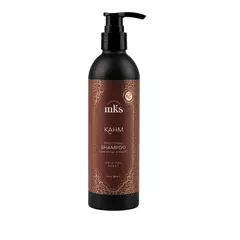 Разглаживающий шампунь для волос MKS-ECO Kahm Smoothing Shampoo Original Scent 296 мл
