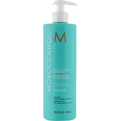 Шампунь для объема Moroccanoil Extra Volume Shampoo 500 мл, Объем: 500 мл