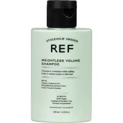 Шампунь для объема волос REF Weightless Volume Shampoo 100 мл, Объем: 100 мл
