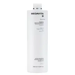 Шампунь відновлюючий для балансу жирної шкіри голови Medavita Requilibre Sebum-Balacing Shampoo 1000 мл, Об'єм: 1000 мл