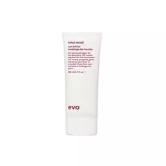 Стайлінг-крем для хвилястого та кучерявого волосся сильної фіксації EVO Total Recoil Curl Definer 200 мл