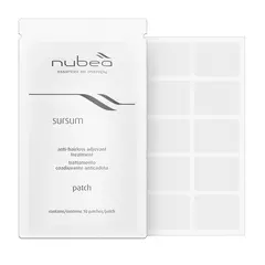 Стимулюючі патчі проти випадання волосся Nubea Sursum Anti-Hairloss Adjuvant Patch 30 шт