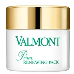 Восстанавливающая анти-стресс Маска Золушки для лица Valmont Prime Renewing Pack 75 мл