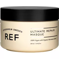 Восстанавливающая маска REF Ultimate Repair Masque 500 мл, Объем: 500 мл