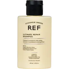 Відновлюючий шампунь REF Ultimate Repair Shampoo 100 мл, Об'єм: 100 мл