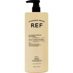 Відновлюючий шампунь REF Ultimate Repair Shampoo 1000 мл, Об'єм: 1000 мл
