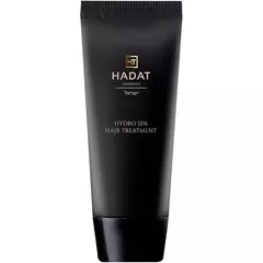 Зволожуюча маска Hadat Cosmetics Hydro Spa Hair Treatment 70 мл, Об'єм: 70 мл
