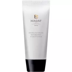 Зволожуючий живильний кондиціонер для волосся Hadat Cosmetics Hydro Nutrient Nourishing Conditioner 70 мл, Об'єм: 70 мл