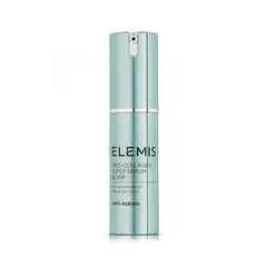 Антивікова сироватка для обличчя ELEMIS Pro-Collagen Super Serum Elixir 15 мл