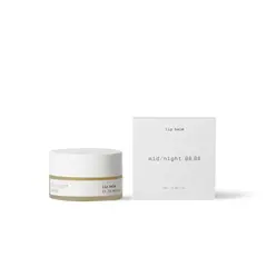 Бальзам для губ Mid/night 00.00 Lip Balm 00.25 15 мл