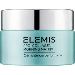 Денний антивіковий крем для обличчя ELEMIS Pro-Collagen Morning Matrix 50 мл