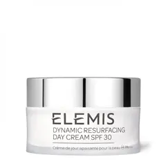 Дневной крем для лица динамическая шлифовка ELEMIS Dynamic Resurfacing Day Cream SPF30 50 мл