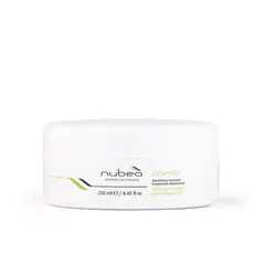 Детокс-гомаж для шкіри голови Nubea Essentia Scalp Gommage Detoxifying Treatment 250 мл, Об'єм: 250 мл