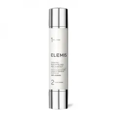 Двофазний пілінг-шліфовка для гладкої та сяючої шкіри ELEMIS Dynamic Resurfacing Peel & Reset 30 мл