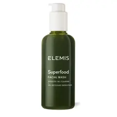 Гель-очисник ELEMIS Superfood Facial Wash 200 мл, Об'єм: 200 мл