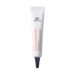 Гель точковий від висипань CUSKIN Clean-Up AV Free Vanishing Spot Gel 10 мл