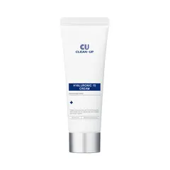 Гіалуроновий крем-гель із пептидами CUSKIN Clean-Up Hyaluronic 15 Cream 60 мл
