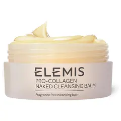 Гідрофільний бальзам для вмивання без аромату ELEMIS Pro-Collagen Naked Cleansing Balm 100 г