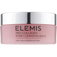 Гідрофільний бальзам для вмивання Троянда ELEMIS Pro-Collagen Cleansing ROSE Balm 100 г, Об'єм: 100 мл