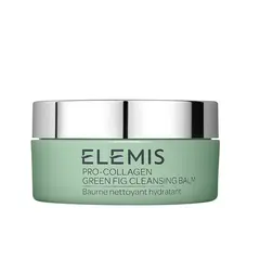 Гидрофильный бальзам для умывания с ароматом зеленого инжира ELEMIS Pro-Collagen Green Fig Cleansing Balm 100 г