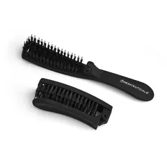 Міні щітка для шкіри голови та волосся Mediceuticals Scalpro Hairbrush MINI