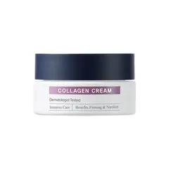 Інтенсивний ліфтинг-крем з колагеном та волюфіліном CUSKIN Clean-Up Collagen Cream 30 мл