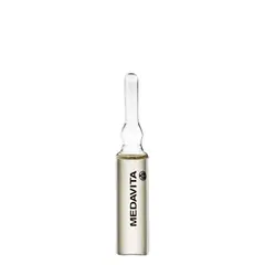 Інтенсивний лосьйон проти випадіння волосся в ампулах Medavita Lotion Concentree Anti-Hair Loss intensive Treatment 6 мл, Об'єм: 6 мл