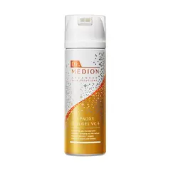 Карбокситерапія для обличчя Dr. Medion Spaoxy Dual Gel 100 мл