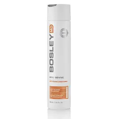Кондиціонер для об'єму стоншеного фарбованого волосся Bosley MD Bos Revive Conditioner 300 мл, Об'єм: 300 мл