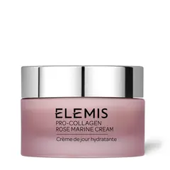 Крем для обличчя Про-Колаген Троянда ELEMIS Pro-Collagen Rose Marine Cream 50 мл