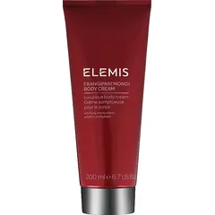 Крем для тіла Франжипані-Моної ELEMIS Frangipani Monoi Body Cream 200 мл