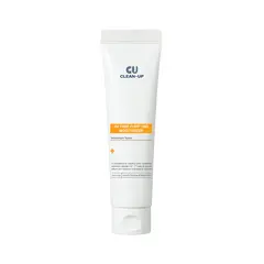 Крем для жирної проблемної шкіри CUSKIN Clean-Up AV Free Purifying Moisturizer 60 мл