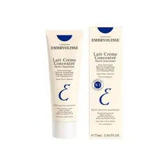 Крем-концентрат Embryolisse Laboratories Lait-Creme Concentre 75 мл для обличчя зволожуючий, Об'єм: 75 мл