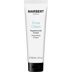 Крем Marbert PuraClean Regulating Cream 50 мл для жирної шкіри