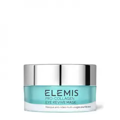 Крем-маска для шкіри навколо очей проти зморшок ELEMIS Pro-Collagen Eye Revive Mask 15 мл, Об'єм: 15 мл