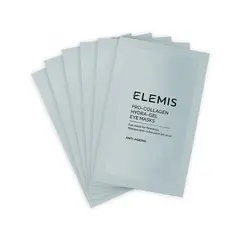 Ліфтинг-патчі для контуру очей ELEMIS Pro-Collagen Hydra-Gel Eye Masks 6 пар