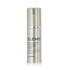 Ліфтинг-сироватка для обличчя і шиї ELEMIS Pro-Collagen Definition Face & Neck Serum 30 мл