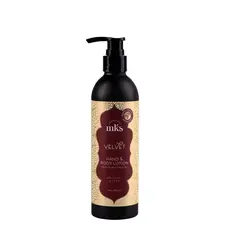 Лосьйон для рук та тіла MKS-ECO Velvet Hand & Body Lotion Original Scent 296 мл