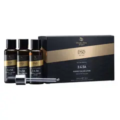 Лосьйон проти випадіння волосся Сайенс-7 Де Люкс Simone DSD De Luxe Science-7 DeLuxe Lotion № 3.4.5А 3*35 мл